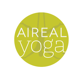 AIReal 50 – In-Person Aerial Yoga Training + Certification with Founder Carmen Curtis