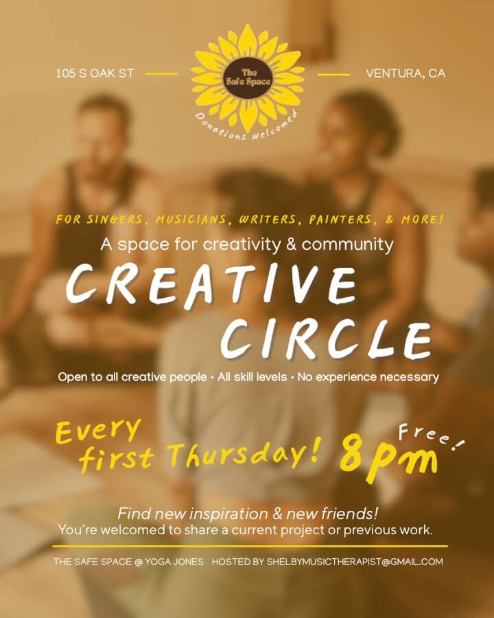 Creative Circle