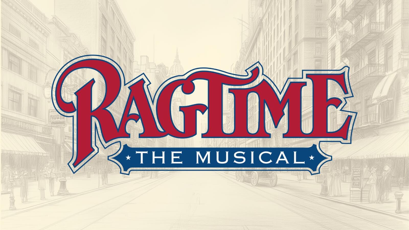 Ragtime