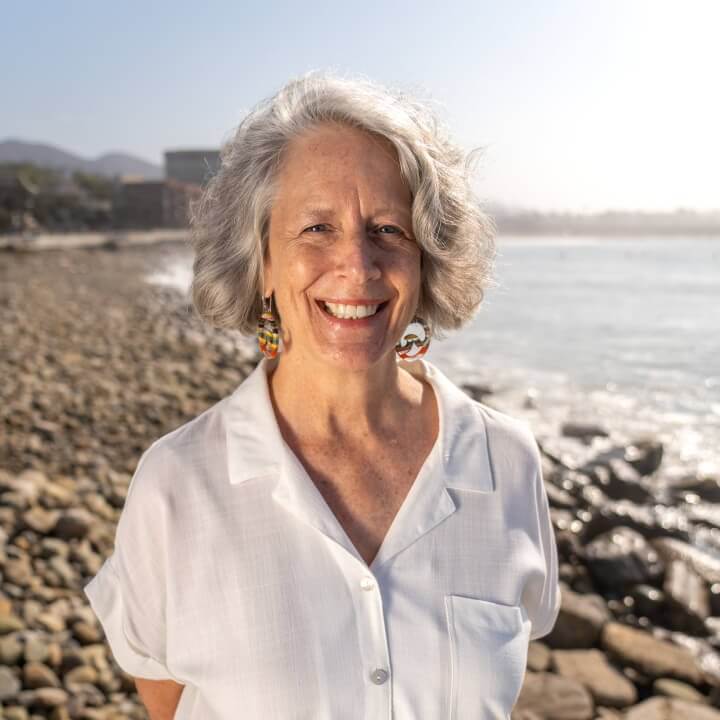 Meet the Team Michele Foster, Visit Ventura