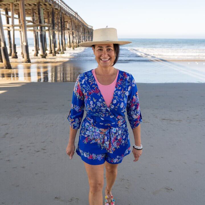 Meet the Team Marlyss Auster, Visit Ventura President & CEO