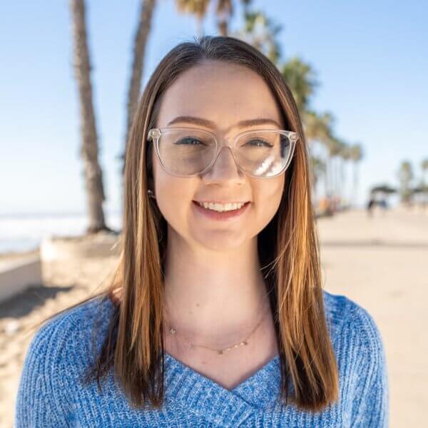 Meet the Team nicole taylor headshot