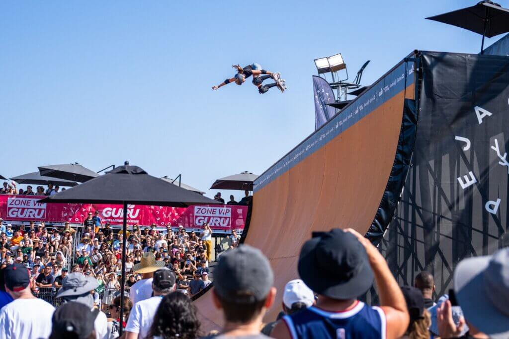 Jackalope Block Party Ventura 2026 Jackalope Vert