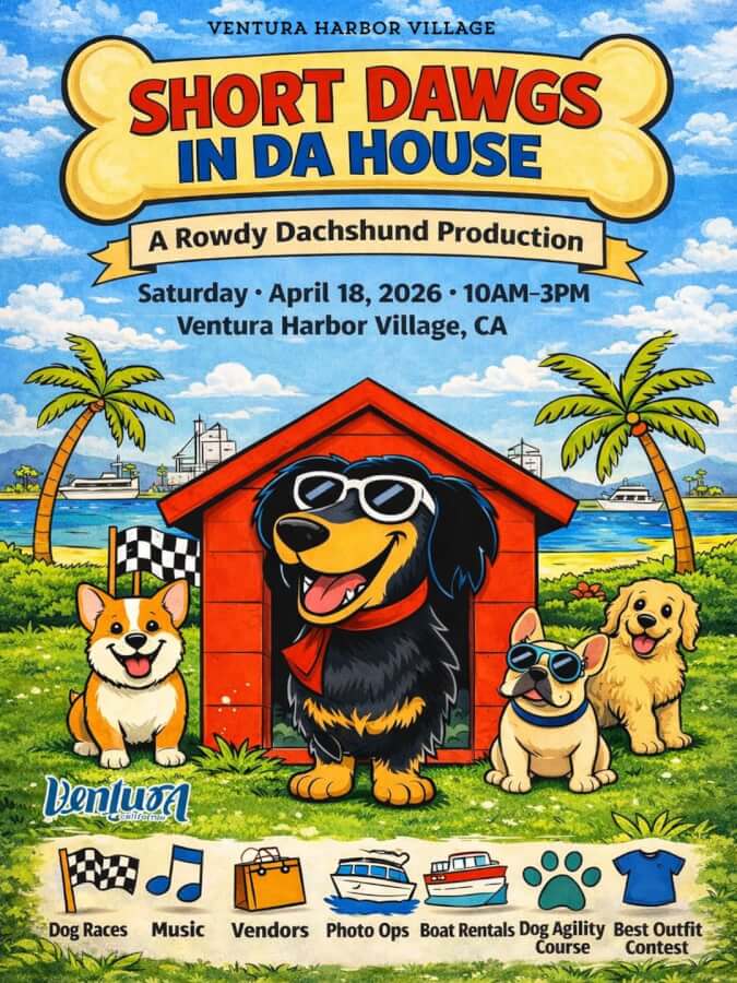 short dawgs in da house