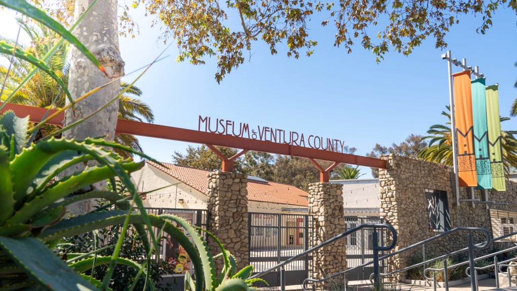 Museum of Ventura County