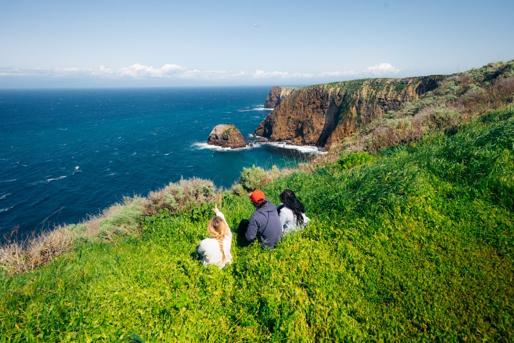 Channel Islands National Park