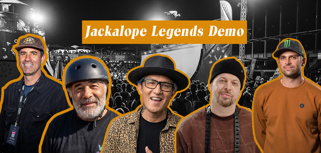 Jackalope Block Party 2026