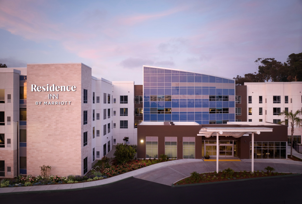 Ventura Welcomes First Newly Built Hotel in Over 30 Years with Opening of Residence Inn Ventura Beach Ventura Welcomes First Newly Built Hotel in Over 30 Years with Opening of Residence Inn Ventura Beach