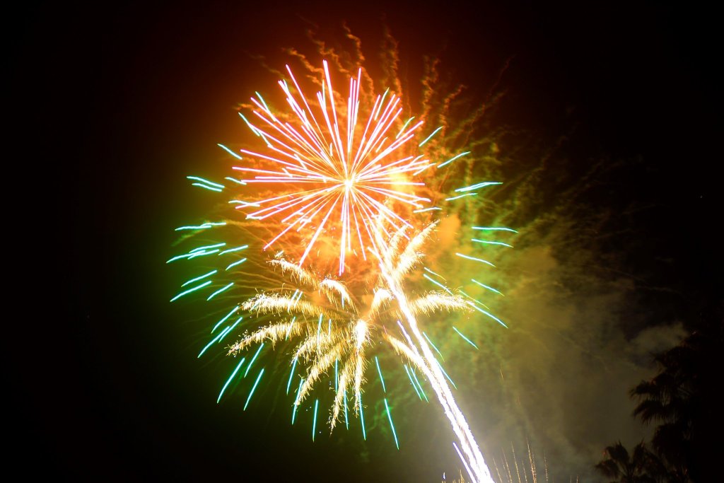 What to do in Ventura During the Fourth of July Weekend What to do in Ventura During the Fourth of July Weekend