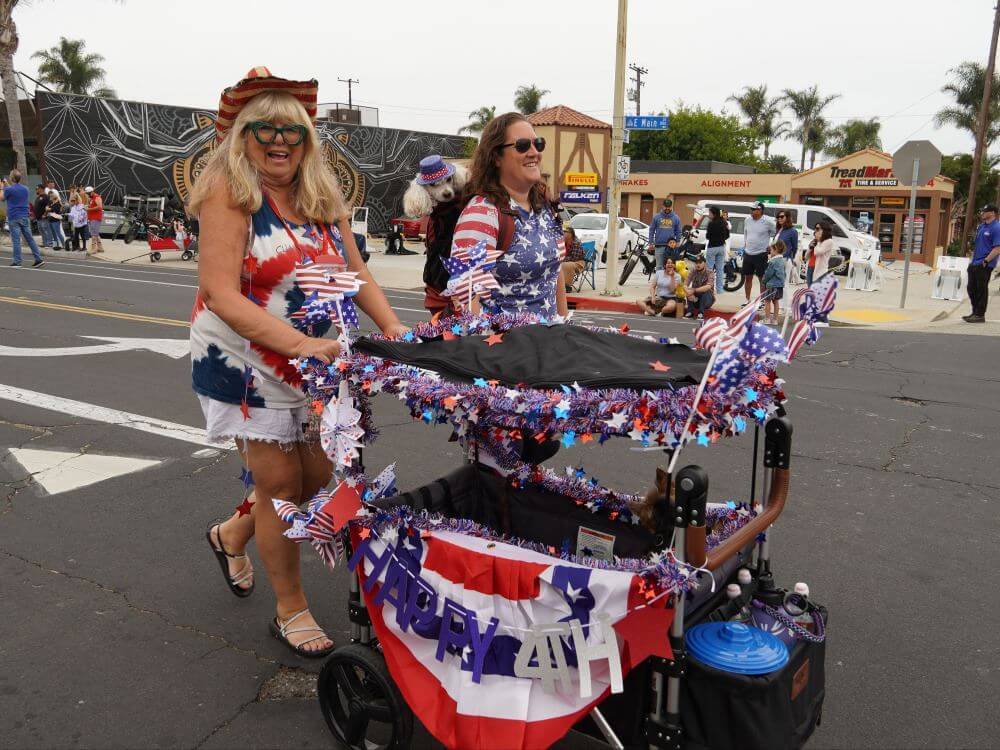 What to do in Ventura During the Fourth of July Weekend What to do in Ventura During the Fourth of July Weekend