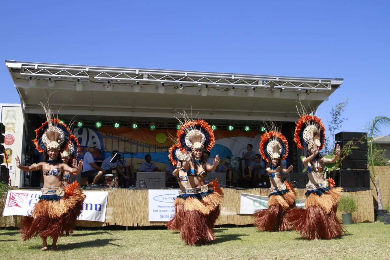 Aloha Beach Festival Ventura 2026 Aloha Beach Festival Ventura 2026