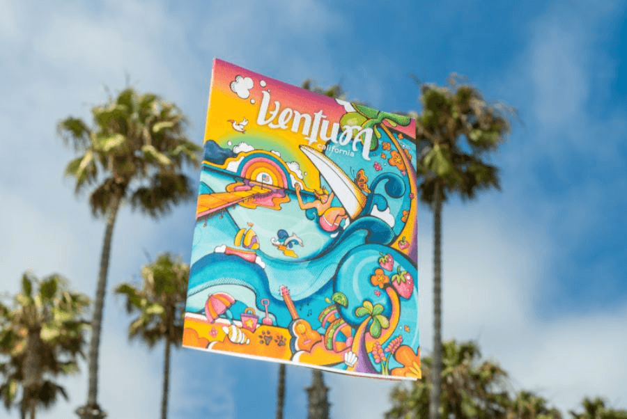 Visit Ventura Reveals New 2026 Inspiration Guide Visit Ventura Reveals New 2026 Inspiration Guide