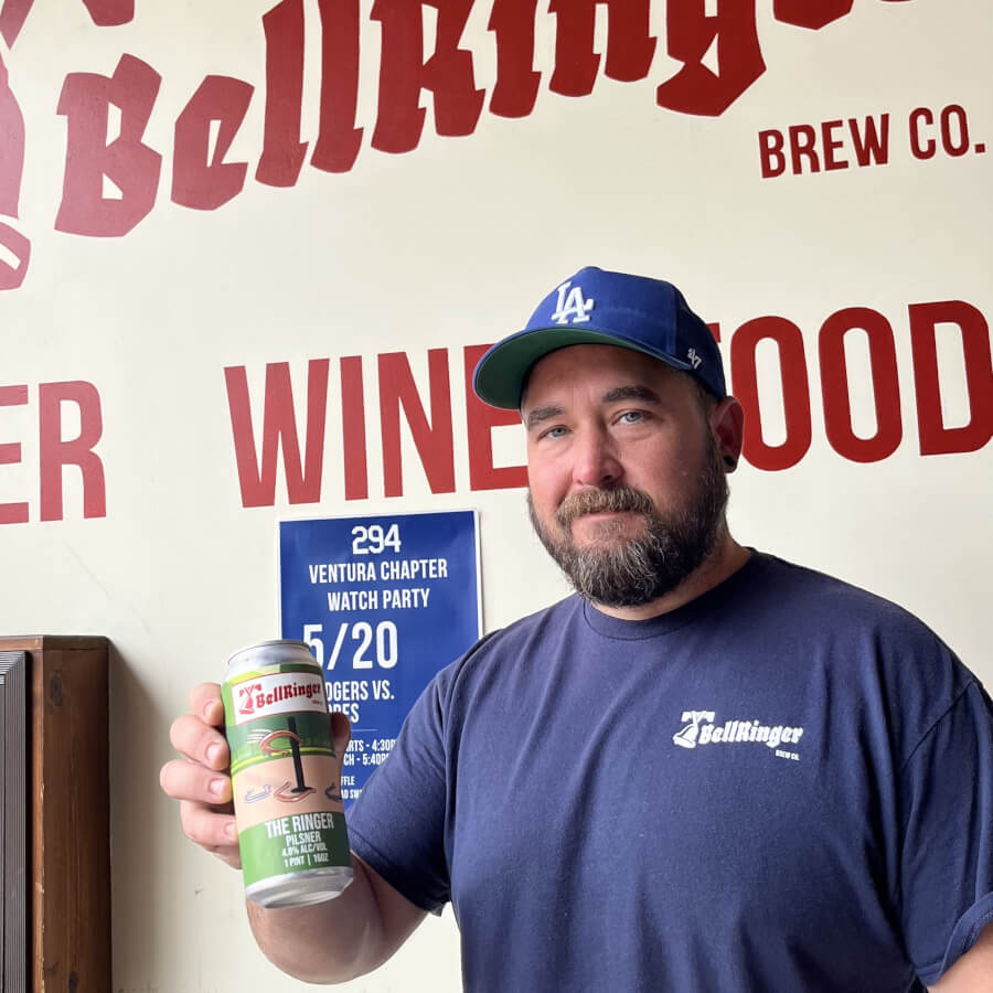 Ventura Breweries: Brewer's Favorite Picks Ventura Breweries: Brewer's Favorite Picks