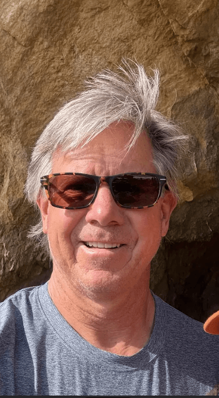 Board of Directors & Committees Jim Aveary board headshot