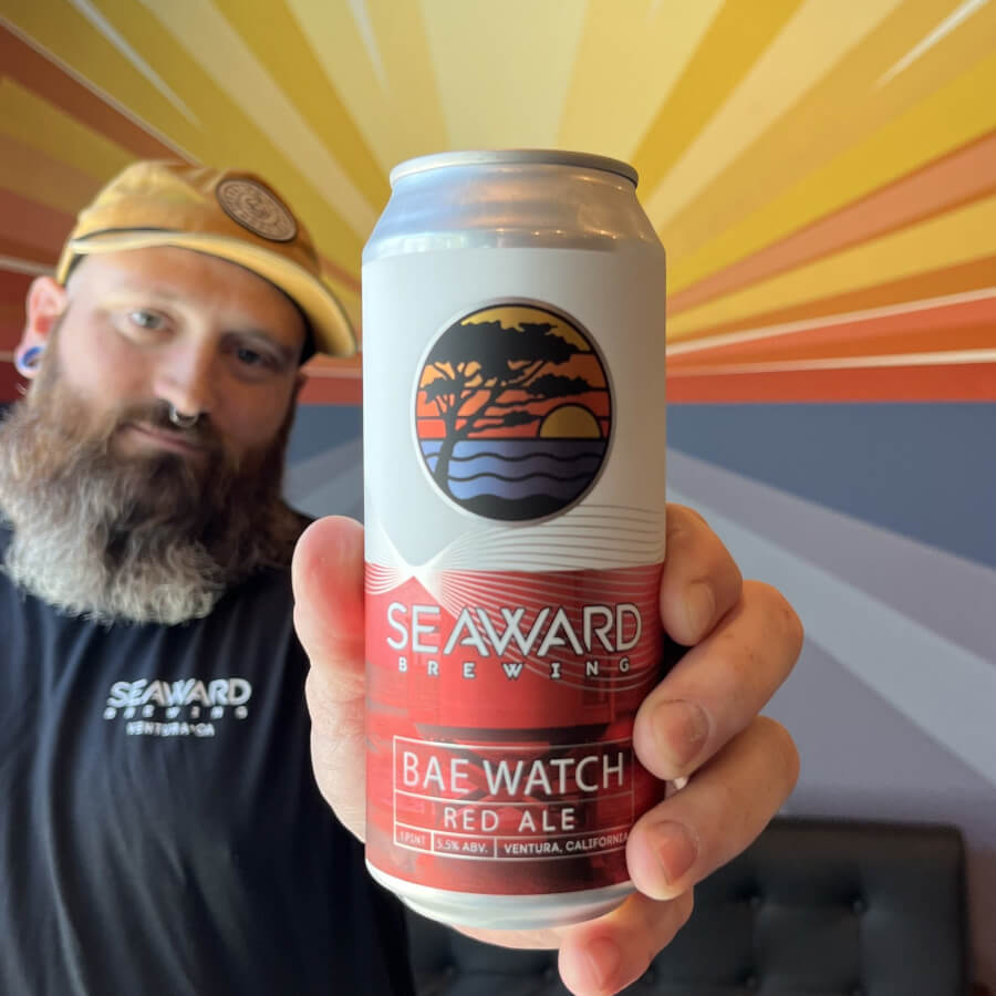 Ventura Breweries: Brewer's Favorite Picks Ventura Breweries: Brewer's Favorite Picks
