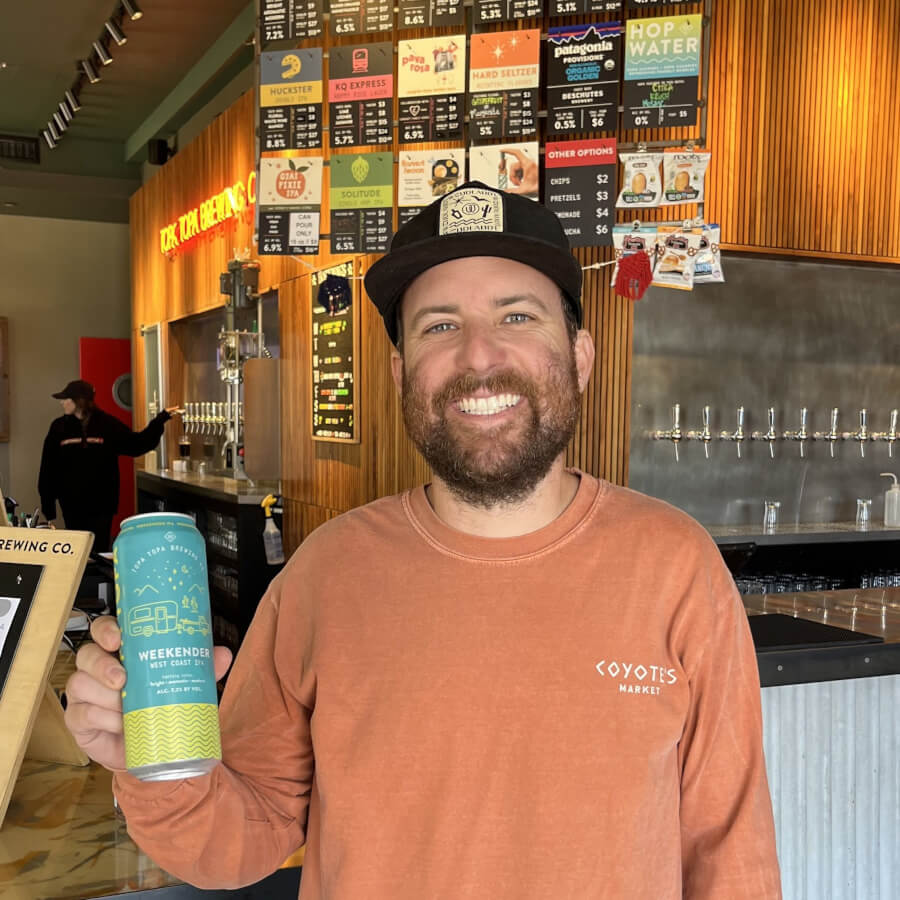 Ventura Breweries: Brewer's Favorite Picks Ventura Breweries: Brewer's Favorite Picks