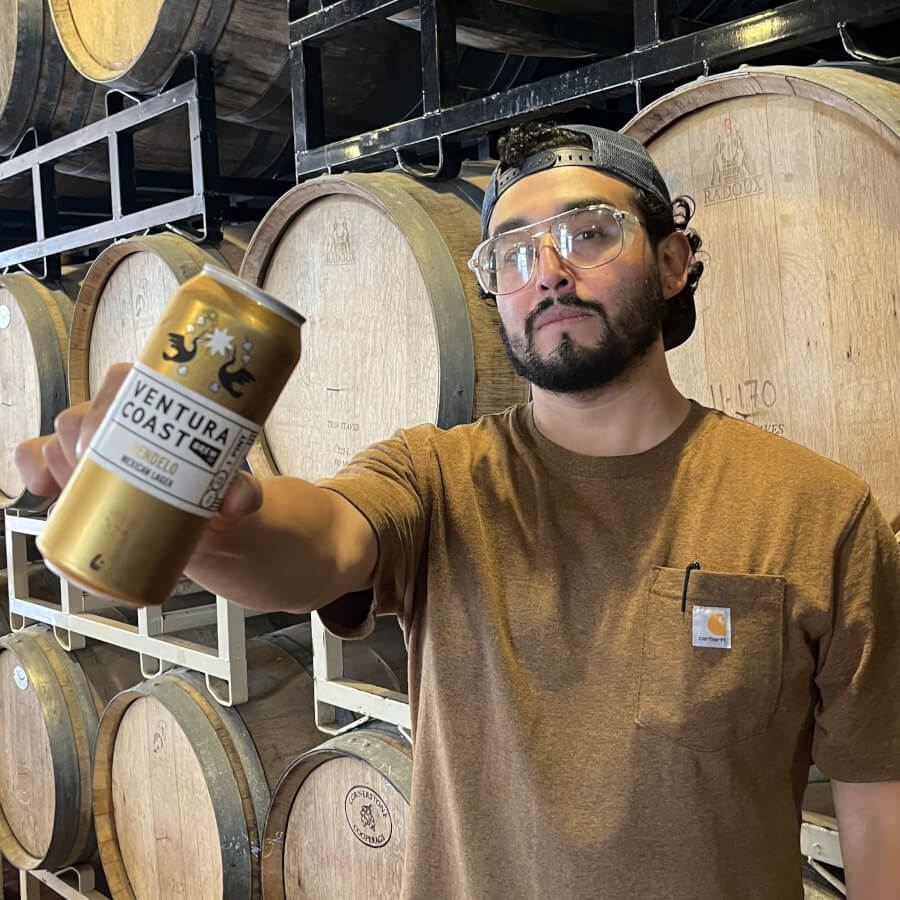 Ventura Breweries: Brewer's Favorite Picks Ventura Breweries: Brewer's Favorite Picks