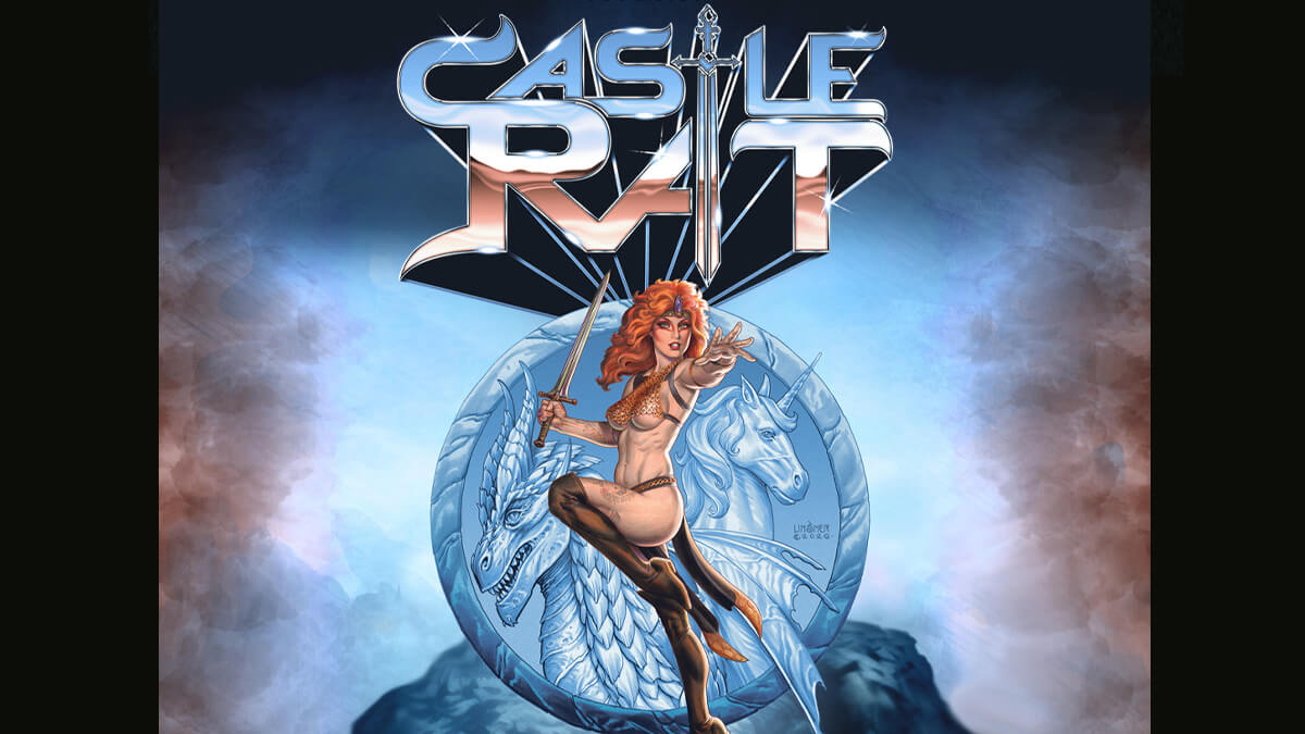 Castle Rat: Summon The Beasts Tour 2026