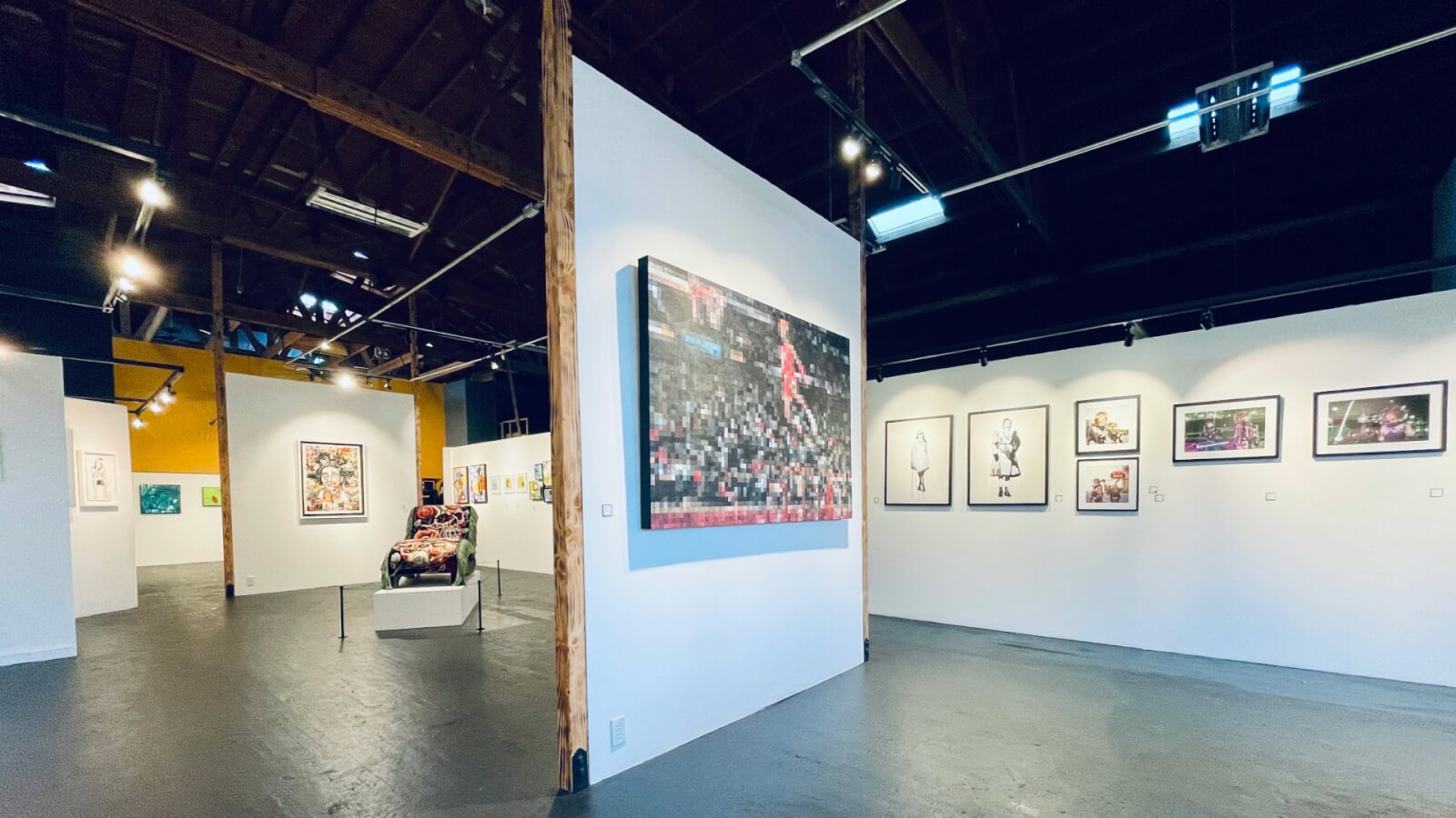 REVELRY . 15 Year Anniversary Exhibition
