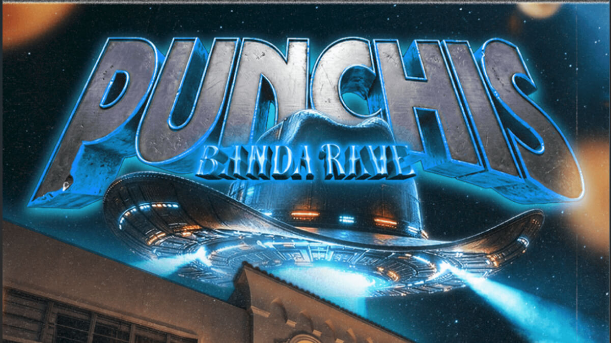 Punchis Punchis: Banda Rave Experience – 18+ Event