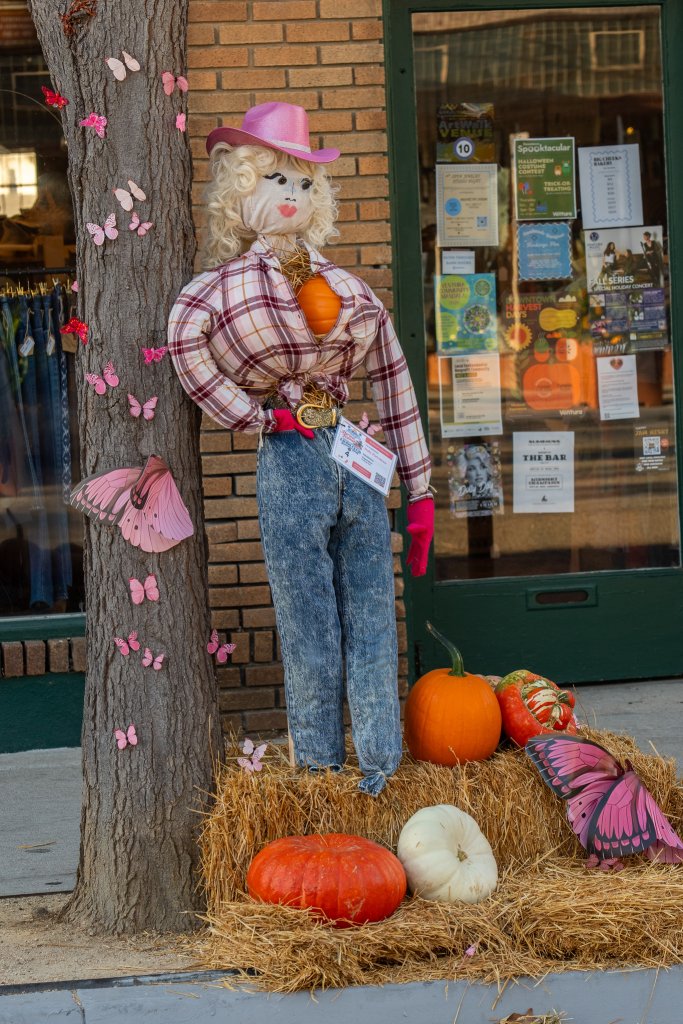 Your Guide to Downtown Ventura Harvest Days 2026 Downtown Harvest Days Scarecrow Stroll